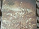 Dark Throne - The Underground Resistance Black LP NEU ( Marduk, Enslaved )