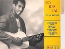DANIEL FORESTAL EP DEBS DD 28  RARE WEST INDIES biguine bolero guaracha