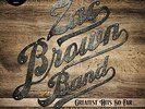 Zac Brown Band - Greatest Hits So Far (2-LP+CD-Album) - Vinyl Country