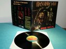 Bunny Wailer - Blackheart Man LP GERMAN ISLAND MANGO MINT-/EX+