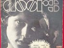 The Doors Rare Israel Only 7