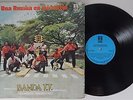 Banda T.T. (Transito Terrestre) Una Rumba en mi Barrio Salsa Brava / Guaguanco