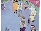 No Matter How Long The Line At The Cafeteria - Big Boys (2014, Vinyl NEW)