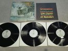 Count Ossie & the Mystic Revelation of Rastafarian, Grounation 3x LP. Unplayed