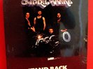 APRIL WINE   STAND BACK LP Sealed Psych Hard Rock