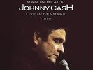 Johnny Cash Man In Black: Live in Denmark 1971 2LP Record Store Day 88875141471