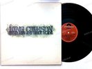 King Crimson - Starless And Bible Black UK LP 1977 FOC //4