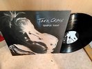*TARA CROSS*TEMPUS FUGIT*MEGA  RARE FRENCH LP 12