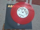 SEX PISTOLS - GOD SAVE THE QUEEN ( REPRESS RED VINYL LTD EDITION )