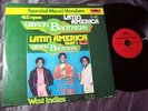 GIBSON BROTHERS - LATIN AMERICA,WEST INDIES 12