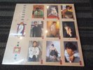 Hong Kong Artists - ANITA MUI  ??? - Roman Tam, Andy Hui, Patrick Tam - 1989