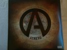 Congregation of the Damned [2 Discs] [Bonus Track] [PA] * [LP] by Atreyu...