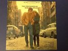 BOB DYLAN    the freewheelin'   COLUMBIA RECORDS 1963  CS 8786  Original   Ex+ 
