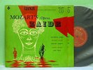 NIXA QLP * Zaide * MOZART * Cuenod * LEIBOWITZ * 2 lp * NM