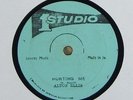 Alton Ellis/Ruben Alexander 
