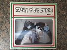 East Side Story Volume 1 Record LP Trojan Music Green Label Low Rider Music