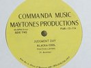 Mighty Maytones/Blacka Cool 