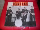 THE BEATLES - THE DECCA SESSIONS 1.1.62 RARE UK LP EXCELLENT CONDITION