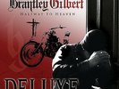 BRANTLEY GILBERT : HALFWAY TO HEAVEN (LP Vinyl) sealed