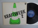 Kraftwerk: 2 (green pylon), D-1st press 1972, TOP Krautrock