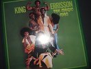 KING ERRISSON - The Magic Man LP 1976 Rare Soul Funk WESTBOUND