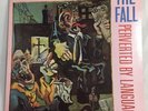 THE FALL Perverted By Language ROUGH TRADE LP RARE 1983 UK ORIGINAL 1ST PRESSING