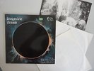Tangerine Dream: Zeit, D-1st press 1972, 2LP, with Insert and OIS, TOP Krautrock