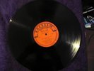 Blues LP Slim Harpo  Baby Scratch My Back  Orange Excello Label  E Condition
