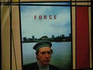 PUBLIC IMAGE LIMITED (PIL) FORCE JAPANESE VINYL 45RPM