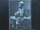 Mance Lipscomb: Mance Lipscomb Volume 3-2012 Arhoolie 33RPM Reissue 12