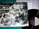 Rage Against The Machine - 1st BRAZIL RARE 1st Press 1992 Lp Insert Epic 188.301