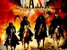 W.A.S.P. - BABYLON LP WHITE VINYL SEALED WASP FREE U.S. SHIPPING