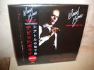 DAVID BOWIE -Double Clear Vinyl 2 LPs- Subway to Seattle