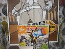 Floh de Cologne- Lucky Streik Double lp + poster OHR original Krautrock 1972 EX
