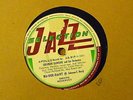 Disque 78 tours Jazz Selection Coleman Hawkins Yesterdays/Bu-Dee-Daht