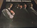 ROLLING STONES Spain LK 4605 Mono Ultra rare LP 33