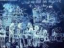 FAIRPORT CONVENTION What We Did On Our Holidays 1968 (Vinyl LP) 1ST PRESS