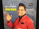 Jackie Wilson-Higher and Higher-Brunswick 754130-STEREO SEALED