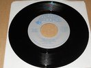 THE OVATION 45 down to the bone RARE OHIO FUNK freedom records PRIVATE