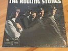 The Rolling Stones England's Newest Hit Makers - LL3375 W Poster Excellent Cond