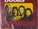 THE DOORS: La Woman 2x LP Analogue Productions 45rpm NM Audoiphile LP