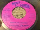 Junior Soul Junior Murvin Rescue The Children Rare Killer Roots 7