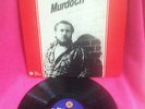 BRUCE MURDOCH folk record RADIO CANADA INTERNATIONAL RCI 510-2-IMP 1981