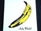 Velvet Underground + Nico Banana cover 12