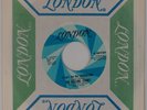 ROLLING STONES: I Can’t Get No Satisfaction USA London NM- Super STOCK 45