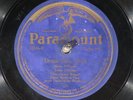 78 RPM -- Jimmy O'Bryant, Paramount 12246, V  Jazz