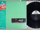 TSUYOSHI YAMAMOTO TRIO MISTY THREE BLIND MICE 15PJ-1026 Japan OBI LP