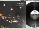 AYAKO HOSOKAWA CALL ME THREE BLIND MICE TBM-5013 Japanese Pressing Vinyl LP