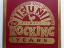 SUN Records ROCKING Years 12-LP BOX Rock n roll rockabilly JERRY LEE LEWIS etc.