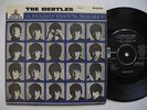 BEATLES A Hard Day's Night / Not A Second Time + 2 45 7